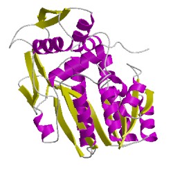 Image of CATH 1udcA