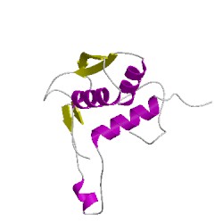 Image of CATH 1udcA01