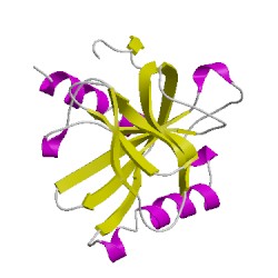 Image of CATH 1udeA