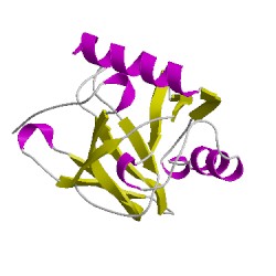 Image of CATH 1udeB