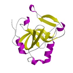 Image of CATH 1udeC