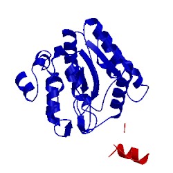 Image of CATH 1udi