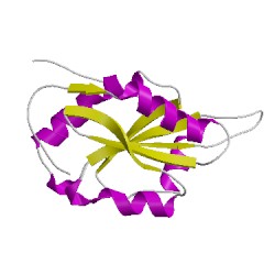 Image of CATH 1udmA