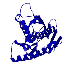 Image of CATH 1udo
