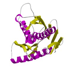 Image of CATH 1udoA