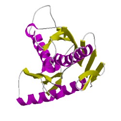 Image of CATH 1udqA01