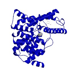 Image of CATH 1udt