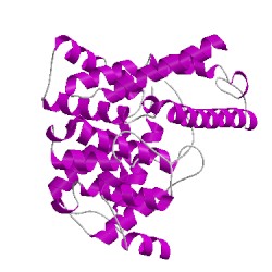 Image of CATH 1udtA