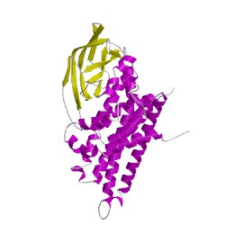 Image of CATH 1udyC