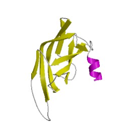 Image of CATH 1udyC02