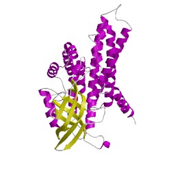 Image of CATH 1udyD