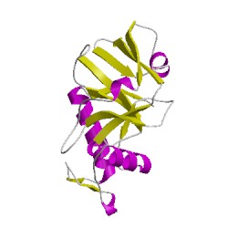 Image of CATH 1udzA