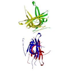 Image of CATH 1ue6