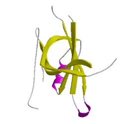 Image of CATH 1ue6B