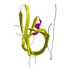 Image of CATH 1ue7B