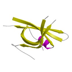 Image of CATH 1ue7D