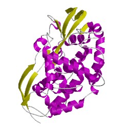 Image of CATH 1ue8A00