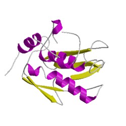 Image of CATH 1ueaA
