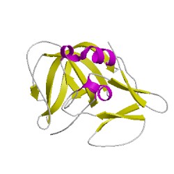 Image of CATH 1ueaB