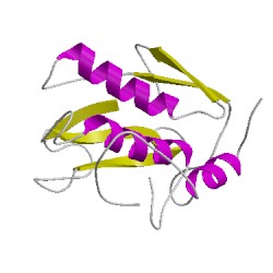 Image of CATH 1ueaC