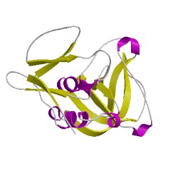 Image of CATH 1ueaD