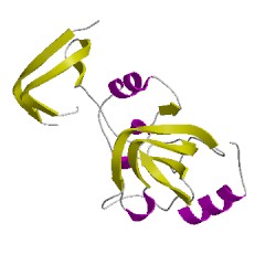 Image of CATH 1uecA