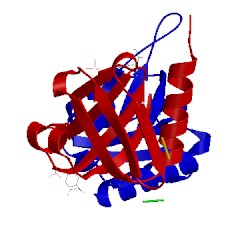 Image of CATH 1uef