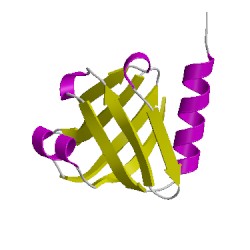 Image of CATH 1uefB