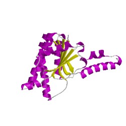 Image of CATH 1uehB