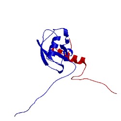 Image of CATH 1uel