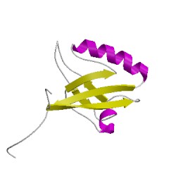 Image of CATH 1uepA