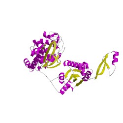 Image of CATH 1uetA