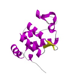 Image of CATH 1uetA01