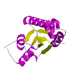 Image of CATH 1uetA03