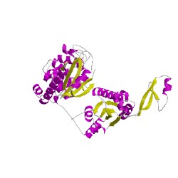 Image of CATH 1ueuA