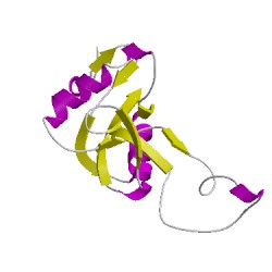 Image of CATH 1uexA