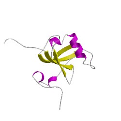 Image of CATH 1uf0A