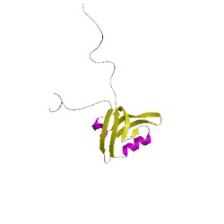 Image of CATH 1uf1A