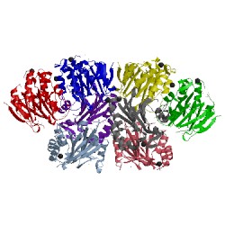 Image of CATH 1uf3