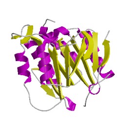 Image of CATH 1uf3A