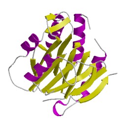 Image of CATH 1uf3C