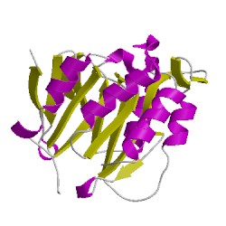 Image of CATH 1uf3D