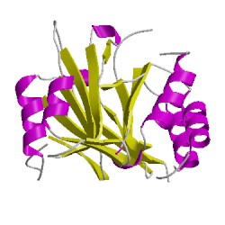 Image of CATH 1uf3E