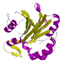 Image of CATH 1uf3G