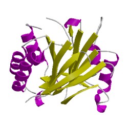 Image of CATH 1uf3H