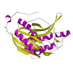 Image of CATH 1uf5A00