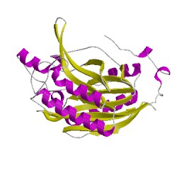 Image of CATH 1uf5B