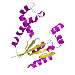 Image of CATH 1uf9C00