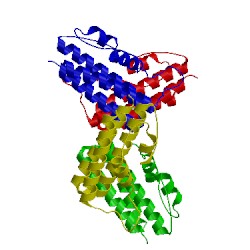 Image of CATH 1ufb