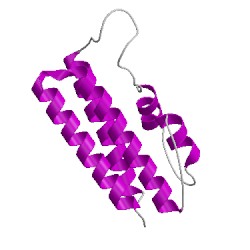 Image of CATH 1ufbC